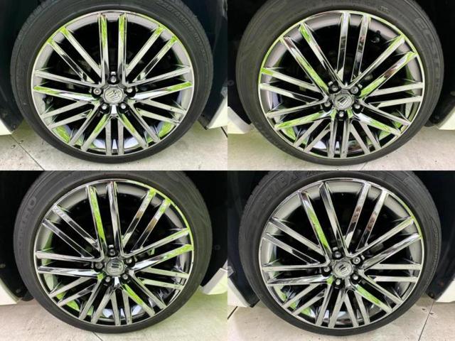 クラウンハイブリッド ハイブリッドアスリートS 新品タイヤ/純正 SDナビ/シートヒーター 前席/ヘッドランプ HID/USBジャック/Bluetooth接続/ETC/EBD付ABS/横滑り防止装置/アイドリングストップ/クルーズコントロール(51枚目)