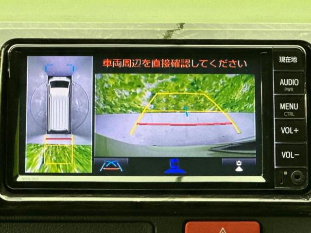 ハイエースバン 4WDロングスーパーGLダークプライム2 純正 SDナビ/デジタルインナーミラー/トヨタセーフティセンス/パノラミックビューモニター/車線逸脱防止支援システム/ヘッドランプ LED/Bluetooth接続/ETC2.0/EBD付ABS 4WD(12枚目)