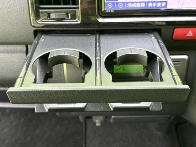 ハイエースバン 4WDロングスーパーGLダークプライム2 純正 SDナビ/デジタルインナーミラー/トヨタセーフティセンス/パノラミックビューモニター/車線逸脱防止支援システム/ヘッドランプ LED/Bluetooth接続/ETC2.0/EBD付ABS 4WD(37枚目)