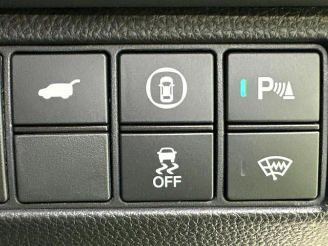 ヴェゼル eHEV Z 保証書/ディスプレイオーディオ11インチ/ホンダセンシング/シートヒーター 前席/車線逸脱防止支援システム/シート ハーフレザー/電動バックドア/ドライブレコーダー 社外 衝突被害軽減システム ETC(15枚目)