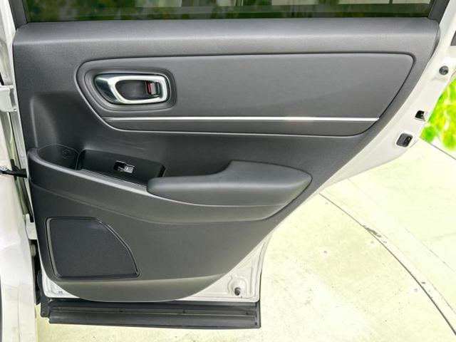 ヴェゼル eHEV Z 保証書/ディスプレイオーディオ11インチ/ホンダセンシング/シートヒーター 前席/車線逸脱防止支援システム/シート ハーフレザー/電動バックドア/ドライブレコーダー 社外 衝突被害軽減システム ETC(23枚目)