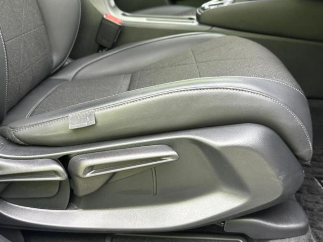 ヴェゼル eHEV Z 保証書/ディスプレイオーディオ11インチ/ホンダセンシング/シートヒーター 前席/車線逸脱防止支援システム/シート ハーフレザー/電動バックドア/ドライブレコーダー 社外 衝突被害軽減システム ETC(26枚目)