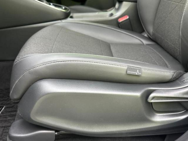 ヴェゼル eHEV Z 保証書/ディスプレイオーディオ11インチ/ホンダセンシング/シートヒーター 前席/車線逸脱防止支援システム/シート ハーフレザー/電動バックドア/ドライブレコーダー 社外 衝突被害軽減システム ETC(27枚目)