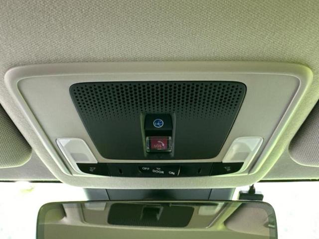 ヴェゼル eHEV Z 保証書/ディスプレイオーディオ11インチ/ホンダセンシング/シートヒーター 前席/車線逸脱防止支援システム/シート ハーフレザー/電動バックドア/ドライブレコーダー 社外 衝突被害軽減システム ETC(35枚目)