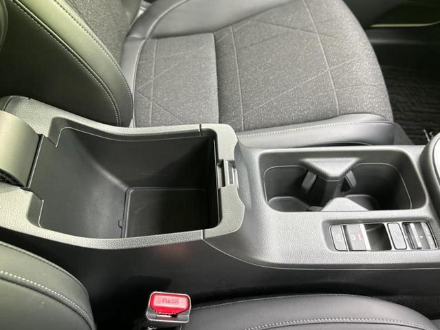 ヴェゼル eHEV Z 保証書/ディスプレイオーディオ11インチ/ホンダセンシング/シートヒーター 前席/車線逸脱防止支援システム/シート ハーフレザー/電動バックドア/ドライブレコーダー 社外 衝突被害軽減システム ETC(40枚目)