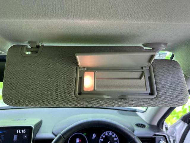 ヴェゼル eHEV Z 保証書/ディスプレイオーディオ11インチ/ホンダセンシング/シートヒーター 前席/車線逸脱防止支援システム/シート ハーフレザー/電動バックドア/ドライブレコーダー 社外 衝突被害軽減システム ETC(43枚目)