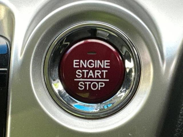 N-WGN G・スタイリッシュパッケージ 新品タイヤ/保証書/社外 SDナビ/シティーブレーキアクティブシステム(ホンダ)/シート ハーフレザー/ヘッドランプ HID/USBジャック/Bluetooth接続/ETC/EBD付ABS DVD再生(14枚目)