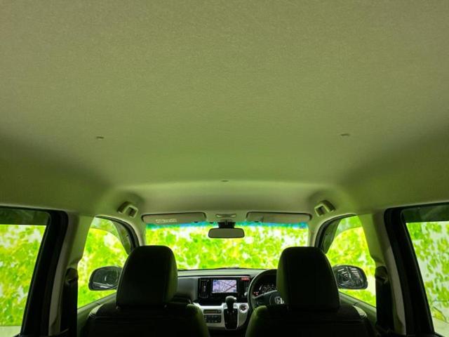 N-WGN G・スタイリッシュパッケージ 新品タイヤ/保証書/社外 SDナビ/シティーブレーキアクティブシステム(ホンダ)/シート ハーフレザー/ヘッドランプ HID/USBジャック/Bluetooth接続/ETC/EBD付ABS DVD再生(19枚目)