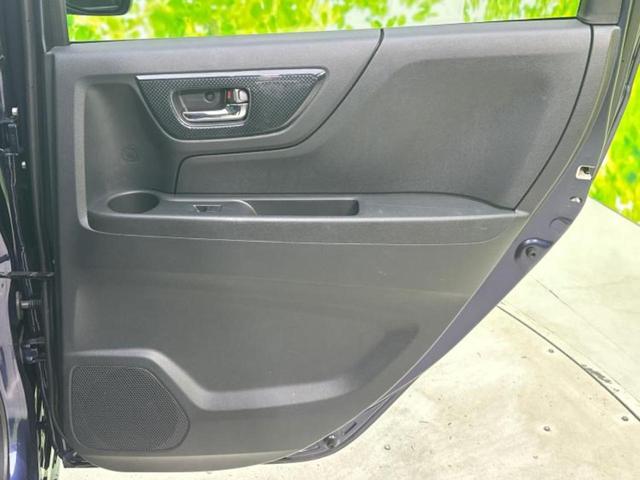 N-WGN G・スタイリッシュパッケージ 新品タイヤ/保証書/社外 SDナビ/シティーブレーキアクティブシステム(ホンダ)/シート ハーフレザー/ヘッドランプ HID/USBジャック/Bluetooth接続/ETC/EBD付ABS DVD再生(23枚目)