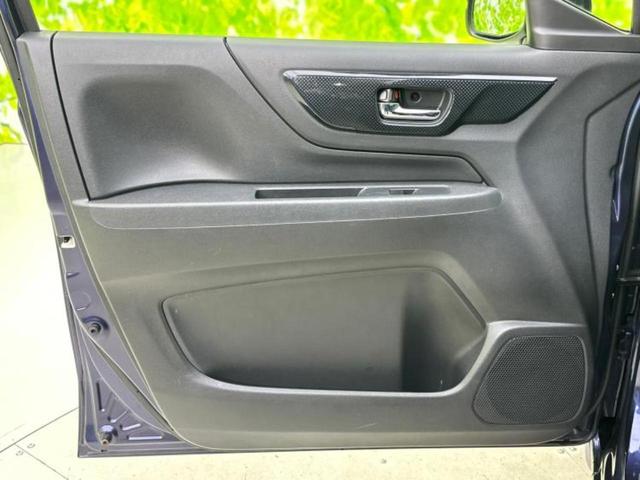 N-WGN G・スタイリッシュパッケージ 新品タイヤ/保証書/社外 SDナビ/シティーブレーキアクティブシステム(ホンダ)/シート ハーフレザー/ヘッドランプ HID/USBジャック/Bluetooth接続/ETC/EBD付ABS DVD再生(24枚目)