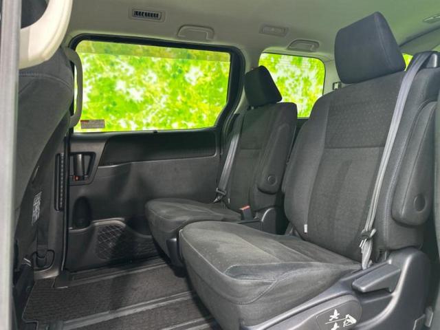 ノア ハイブリッドG 新品タイヤ/社外エアロ/保証書/社外 SDナビ/フリップダウンモニター 社外 10.1インチ/電動スライドドア/シートヒーター 前席/ドライブレコーダー 社外/ヘッドランプ LED 後席モニター(6枚目)