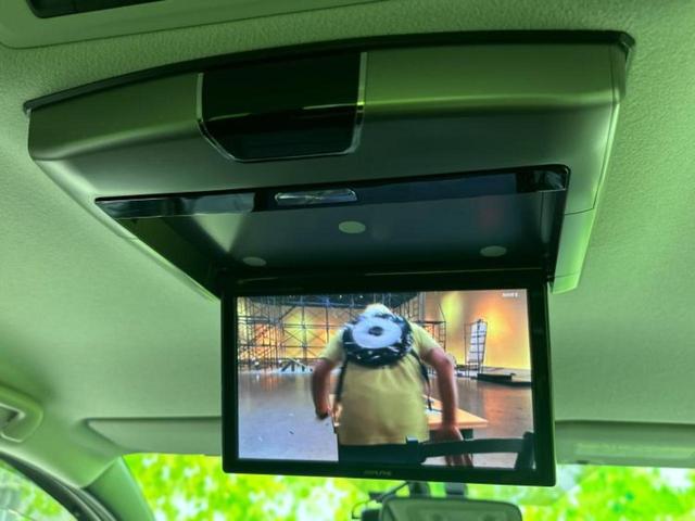 ノア ハイブリッドG 新品タイヤ/社外エアロ/保証書/社外 SDナビ/フリップダウンモニター 社外 10.1インチ/電動スライドドア/シートヒーター 前席/ドライブレコーダー 社外/ヘッドランプ LED 後席モニター(13枚目)