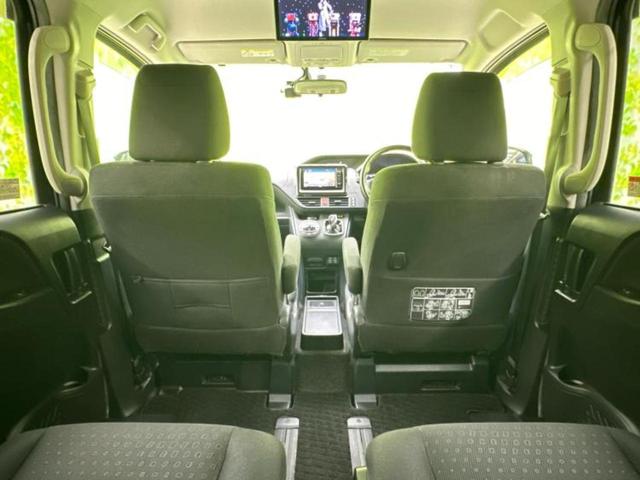 ノア ハイブリッドG 新品タイヤ/社外エアロ/保証書/社外 SDナビ/フリップダウンモニター 社外 10.1インチ/電動スライドドア/シートヒーター 前席/ドライブレコーダー 社外/ヘッドランプ LED 後席モニター(21枚目)