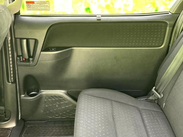 ノア ハイブリッドG 新品タイヤ/社外エアロ/保証書/社外 SDナビ/フリップダウンモニター 社外 10.1インチ/電動スライドドア/シートヒーター 前席/ドライブレコーダー 社外/ヘッドランプ LED 後席モニター(24枚目)