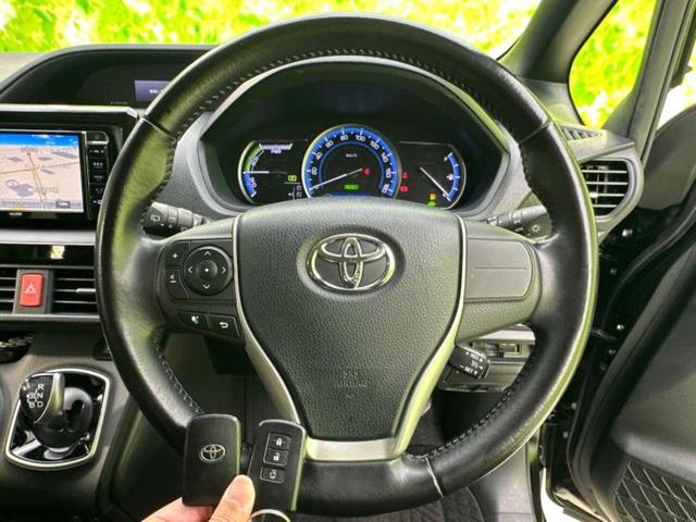 ノア ハイブリッドG 新品タイヤ/社外エアロ/保証書/社外 SDナビ/フリップダウンモニター 社外 10.1インチ/電動スライドドア/シートヒーター 前席/ドライブレコーダー 社外/ヘッドランプ LED 後席モニター(31枚目)