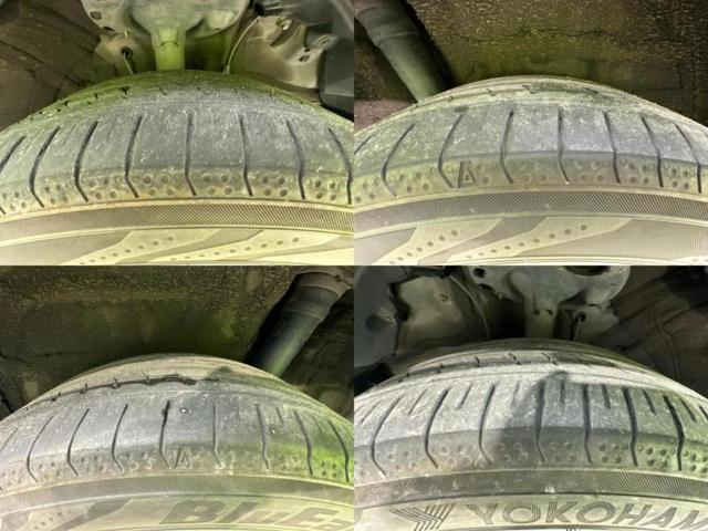 ノア ハイブリッドG 新品タイヤ/社外エアロ/保証書/社外 SDナビ/フリップダウンモニター 社外 10.1インチ/電動スライドドア/シートヒーター 前席/ドライブレコーダー 社外/ヘッドランプ LED 後席モニター(56枚目)