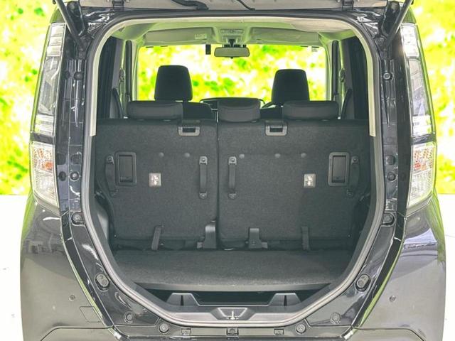 タンク カスタムG S 新品タイヤ/モデリスタエアロ/純正 9インチ メモリーナビ/スマートアシスト(トヨタ・ダイハツ)/両側電動スライドドア/パノラミックビューモニター/車線逸脱防止支援システム/ドライブレコーダー 純正(7枚目)