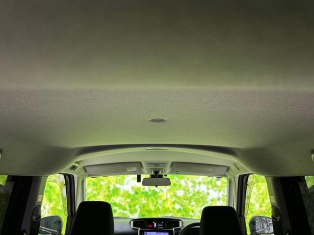 タンク カスタムG S 新品タイヤ/モデリスタエアロ/純正 9インチ メモリーナビ/スマートアシスト(トヨタ・ダイハツ)/両側電動スライドドア/パノラミックビューモニター/車線逸脱防止支援システム/ドライブレコーダー 純正(19枚目)