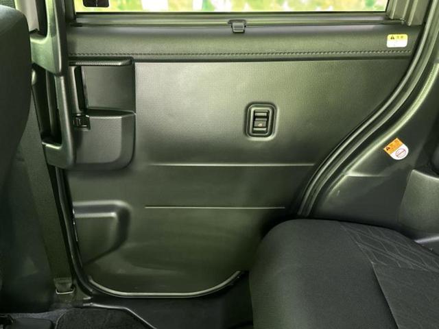 タンク カスタムG S 新品タイヤ/モデリスタエアロ/純正 9インチ メモリーナビ/スマートアシスト(トヨタ・ダイハツ)/両側電動スライドドア/パノラミックビューモニター/車線逸脱防止支援システム/ドライブレコーダー 純正(23枚目)