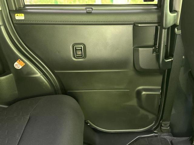 タンク カスタムG S 新品タイヤ/モデリスタエアロ/純正 9インチ メモリーナビ/スマートアシスト(トヨタ・ダイハツ)/両側電動スライドドア/パノラミックビューモニター/車線逸脱防止支援システム/ドライブレコーダー 純正(25枚目)