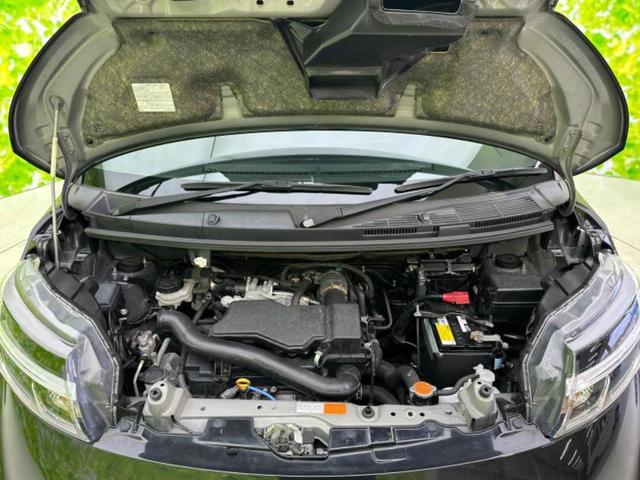 タンク カスタムG S 新品タイヤ/モデリスタエアロ/純正 9インチ メモリーナビ/スマートアシスト(トヨタ・ダイハツ)/両側電動スライドドア/パノラミックビューモニター/車線逸脱防止支援システム/ドライブレコーダー 純正(50枚目)