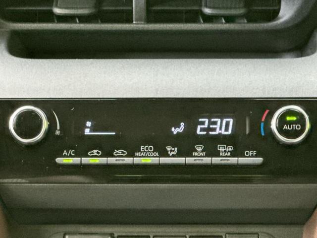 ヤリスクロス ハイブリッドZ 新品タイヤ/保証書/ディスプレイオーディオ/衝突安全装置/シートヒーター/全方位モニター/車線逸脱防止支援システム/シート ハーフレザー/ドライブレコーダー 社外/ヘッドランプ LED 全周囲カメラ(11枚目)