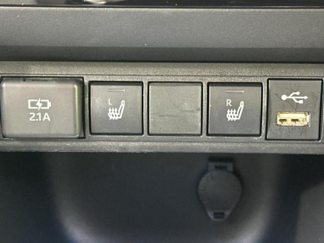 ヤリスクロス ハイブリッドZ 新品タイヤ/保証書/ディスプレイオーディオ/衝突安全装置/シートヒーター/全方位モニター/車線逸脱防止支援システム/シート ハーフレザー/ドライブレコーダー 社外/ヘッドランプ LED 全周囲カメラ(15枚目)