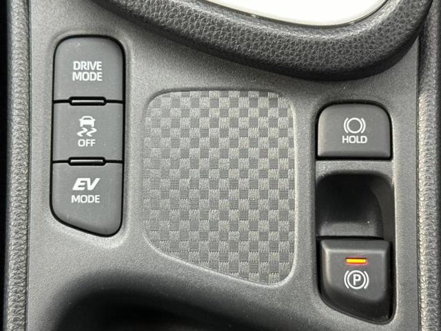 ヤリスクロス ハイブリッドZ 新品タイヤ/保証書/ディスプレイオーディオ/衝突安全装置/シートヒーター/全方位モニター/車線逸脱防止支援システム/シート ハーフレザー/ドライブレコーダー 社外/ヘッドランプ LED 全周囲カメラ(17枚目)