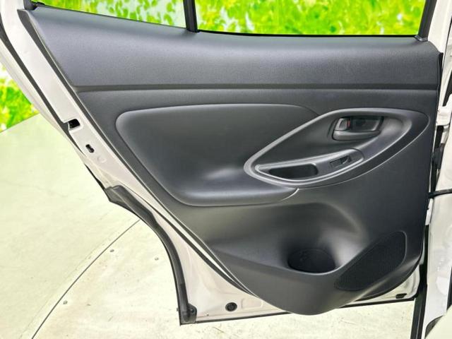 ヤリスクロス ハイブリッドZ 新品タイヤ/保証書/ディスプレイオーディオ/衝突安全装置/シートヒーター/全方位モニター/車線逸脱防止支援システム/シート ハーフレザー/ドライブレコーダー 社外/ヘッドランプ LED 全周囲カメラ(24枚目)