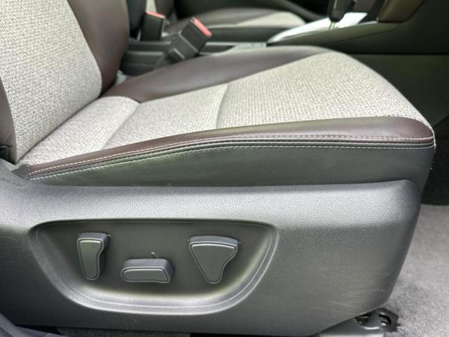 ヤリスクロス ハイブリッドZ 新品タイヤ/保証書/ディスプレイオーディオ/衝突安全装置/シートヒーター/全方位モニター/車線逸脱防止支援システム/シート ハーフレザー/ドライブレコーダー 社外/ヘッドランプ LED 全周囲カメラ(25枚目)