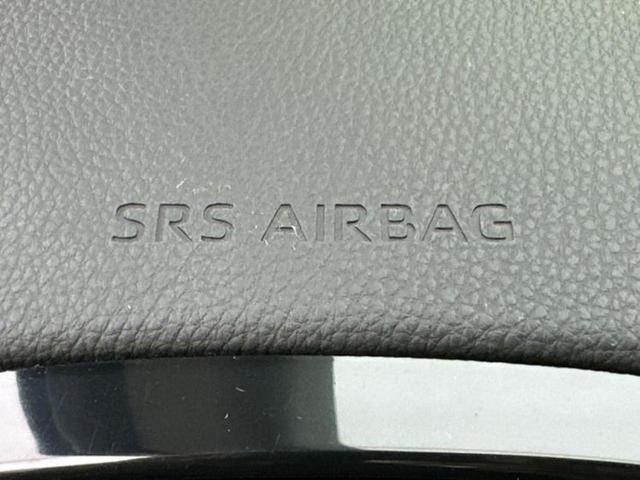 ヤリスクロス ハイブリッドZ 新品タイヤ/保証書/ディスプレイオーディオ/衝突安全装置/シートヒーター/全方位モニター/車線逸脱防止支援システム/シート ハーフレザー/ドライブレコーダー 社外/ヘッドランプ LED 全周囲カメラ(34枚目)