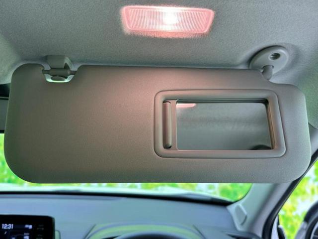 ヤリスクロス ハイブリッドZ 新品タイヤ/保証書/ディスプレイオーディオ/衝突安全装置/シートヒーター/全方位モニター/車線逸脱防止支援システム/シート ハーフレザー/ドライブレコーダー 社外/ヘッドランプ LED 全周囲カメラ(41枚目)