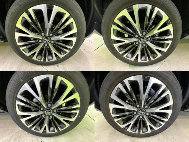 ヤリスクロス ハイブリッドZ 新品タイヤ/保証書/ディスプレイオーディオ/衝突安全装置/シートヒーター/全方位モニター/車線逸脱防止支援システム/シート ハーフレザー/ドライブレコーダー 社外/ヘッドランプ LED 全周囲カメラ(52枚目)