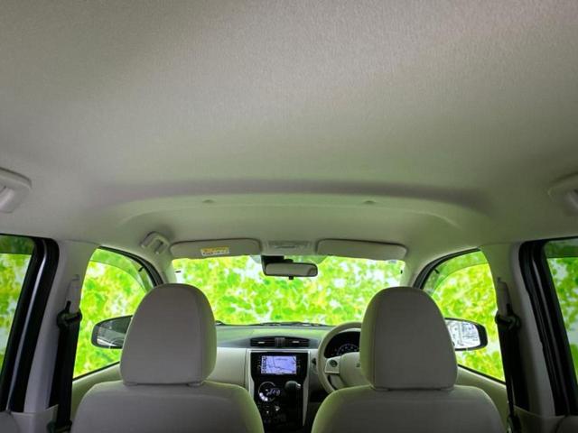 eKワゴン M e-アシストプラスエディション 新品タイヤ/保証書/純正 SDナビ/衝突安全装置/シートヒーター 運転席/Bluetooth接続/EBD付ABS/横滑り防止装置/アイドリングストップ/バックモニター/フルセグTV/DVD DVD再生(19枚目)