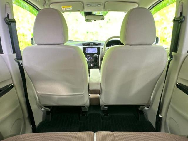 eKワゴン M e-アシストプラスエディション 新品タイヤ/保証書/純正 SDナビ/衝突安全装置/シートヒーター 運転席/Bluetooth接続/EBD付ABS/横滑り防止装置/アイドリングストップ/バックモニター/フルセグTV/DVD DVD再生(20枚目)