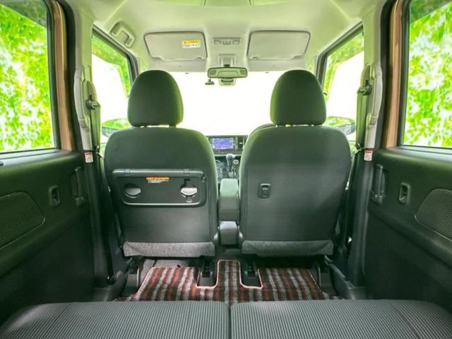 デイズルークス ハイウェイスターGターボ 新品タイヤ/保証書/純正 SDナビ/衝突安全装置/両側電動スライドドア/アラウンドビューモニター/ドライブレコーダー 純正/ヘッドランプ LED/Bluetooth接続/ETC/EBD付ABS(20枚目)