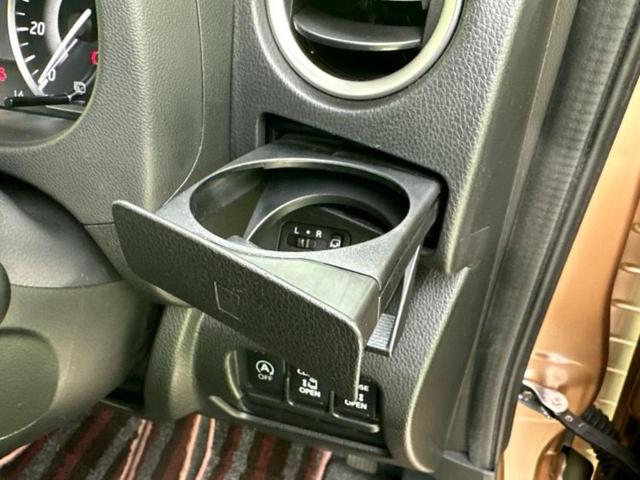 デイズルークス ハイウェイスターGターボ 新品タイヤ/保証書/純正 SDナビ/衝突安全装置/両側電動スライドドア/アラウンドビューモニター/ドライブレコーダー 純正/ヘッドランプ LED/Bluetooth接続/ETC/EBD付ABS(40枚目)