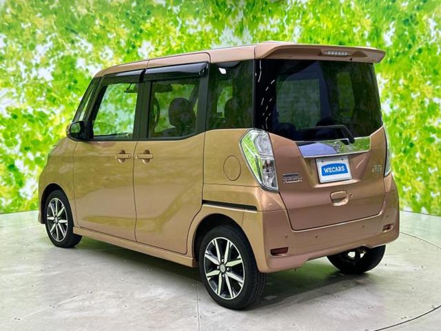 デイズルークス ハイウェイスターGターボ 新品タイヤ/保証書/純正 SDナビ/衝突安全装置/両側電動スライドドア/アラウンドビューモニター/ドライブレコーダー 純正/ヘッドランプ LED/Bluetooth接続/ETC/EBD付ABS(52枚目)