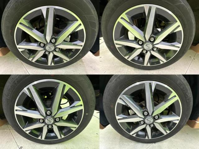 デイズルークス ハイウェイスターGターボ 新品タイヤ/保証書/純正 SDナビ/衝突安全装置/両側電動スライドドア/アラウンドビューモニター/ドライブレコーダー 純正/ヘッドランプ LED/Bluetooth接続/ETC/EBD付ABS(56枚目)