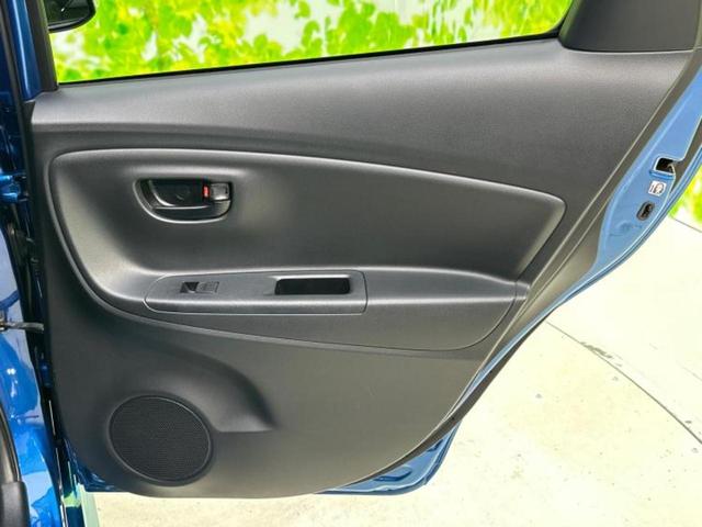 ヴィッツ F エアロ/保証書/衝突安全装置/車線逸脱防止支援システム/ドライブレコーダー 社外/ヘッドランプ LED/ETC/EBD付ABS/横滑り防止装置/アイドリングストップ/禁煙車/エアバッグ 運転席 記録簿(22枚目)