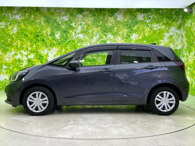 フィット eHEVホーム 純正 SDナビ/ホンダセンシング/車線逸脱防止支援システム/ヘッドランプ LED/USBジャック/Bluetooth接続/ETC/EBD付ABS/横滑り防止装置/アイドリングストップ バックカメラ(2枚目)