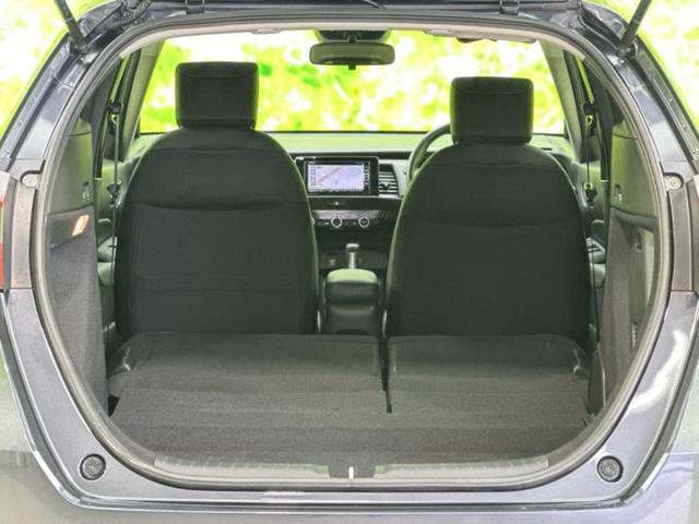 フィット eHEVホーム 純正 SDナビ/ホンダセンシング/車線逸脱防止支援システム/ヘッドランプ LED/USBジャック/Bluetooth接続/ETC/EBD付ABS/横滑り防止装置/アイドリングストップ バックカメラ(8枚目)