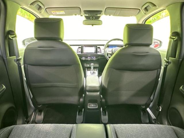 フィット eHEVホーム 純正 SDナビ/ホンダセンシング/車線逸脱防止支援システム/ヘッドランプ LED/USBジャック/Bluetooth接続/ETC/EBD付ABS/横滑り防止装置/アイドリングストップ バックカメラ(20枚目)