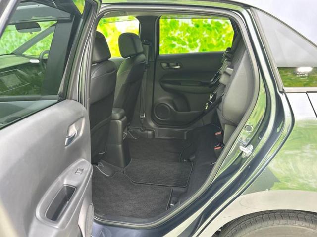 フィット eHEVホーム 純正 SDナビ/ホンダセンシング/車線逸脱防止支援システム/ヘッドランプ LED/USBジャック/Bluetooth接続/ETC/EBD付ABS/横滑り防止装置/アイドリングストップ バックカメラ(28枚目)