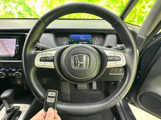 フィット eHEVホーム 純正 SDナビ/ホンダセンシング/車線逸脱防止支援システム/ヘッドランプ LED/USBジャック/Bluetooth接続/ETC/EBD付ABS/横滑り防止装置/アイドリングストップ バックカメラ(29枚目)