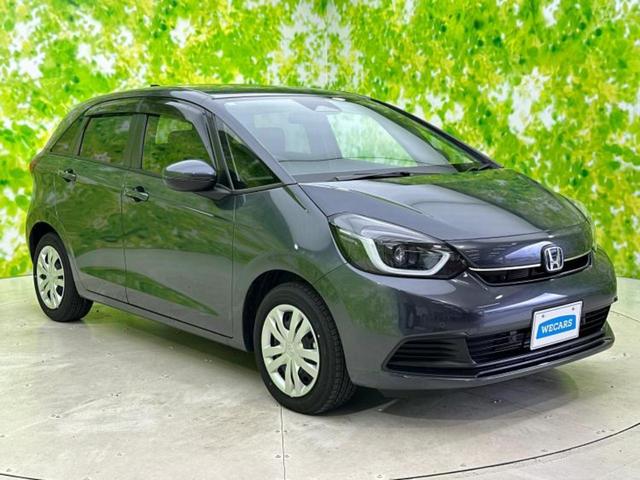 フィット eHEVホーム 純正 SDナビ/ホンダセンシング/車線逸脱防止支援システム/ヘッドランプ LED/USBジャック/Bluetooth接続/ETC/EBD付ABS/横滑り防止装置/アイドリングストップ バックカメラ(50枚目)