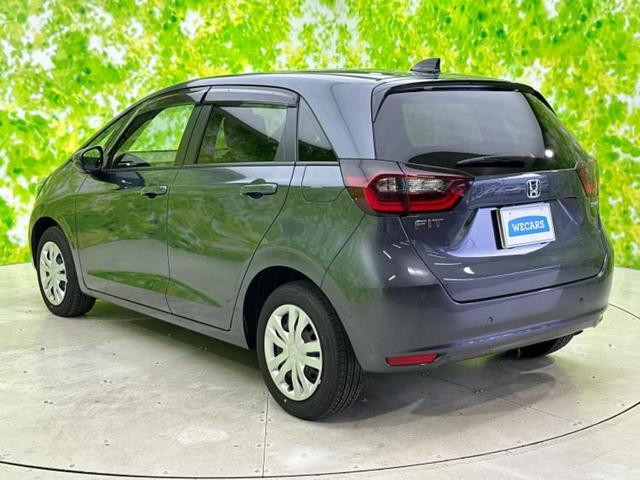 フィット eHEVホーム 純正 SDナビ/ホンダセンシング/車線逸脱防止支援システム/ヘッドランプ LED/USBジャック/Bluetooth接続/ETC/EBD付ABS/横滑り防止装置/アイドリングストップ バックカメラ(53枚目)