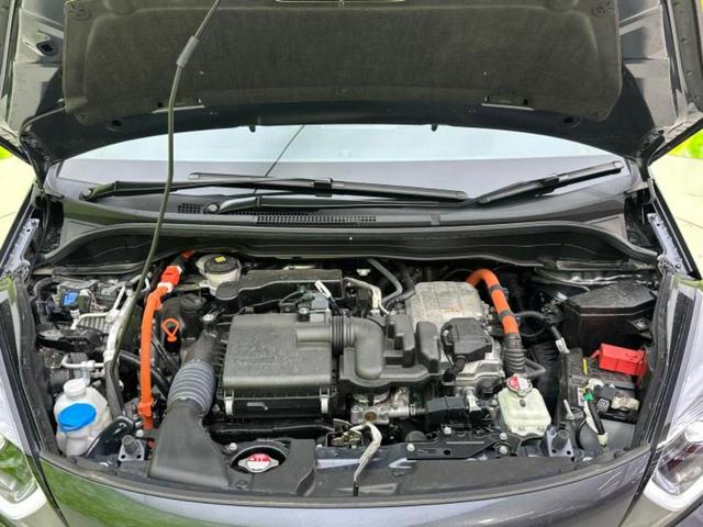 フィット eHEVホーム 純正 SDナビ/ホンダセンシング/車線逸脱防止支援システム/ヘッドランプ LED/USBジャック/Bluetooth接続/ETC/EBD付ABS/横滑り防止装置/アイドリングストップ バックカメラ(54枚目)