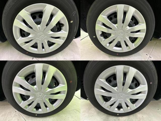 フィット eHEVホーム 純正 SDナビ/ホンダセンシング/車線逸脱防止支援システム/ヘッドランプ LED/USBジャック/Bluetooth接続/ETC/EBD付ABS/横滑り防止装置/アイドリングストップ バックカメラ(57枚目)