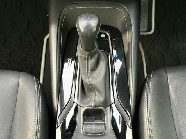 カローラツーリング ハイブリッドダブルバイビー 新品タイヤ/純正 SDナビ/衝突安全装置/車線逸脱防止支援システム/シート ハーフレザー/ヘッドランプ LED/Bluetooth接続/ETC/EBD付ABS/横滑り防止装置/アイドリングストップ(33枚目)